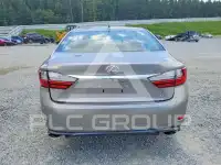 2018 Lexus ES350 фото
