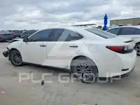 2018 Lexus ES350 photo