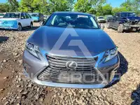 2018 Lexus ES350 фото