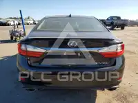 2018 Lexus ES350 фото