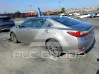 2018 Lexus ES350 фото
