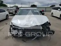 2018 Lexus ES350 photo