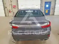 2018 Lexus ES350 фото
