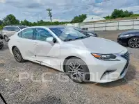 2018 Lexus ES350 фото