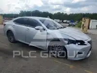 2018 Lexus ES350 фото