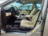 2018 Lexus ES350 фото