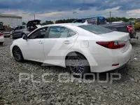 2018 Lexus ES350 photo