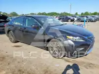 2018 Lexus ES350 фото