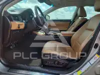 2018 Lexus ES350 photo