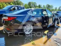 2018 Lexus ES350 photo