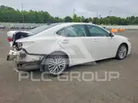 2018 Lexus ES350 фото