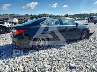 2018 Lexus ES350 photo