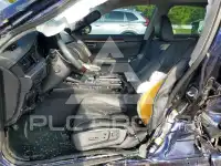 2018 Lexus ES350 фото
