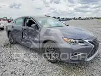 2018 Lexus ES350 фото