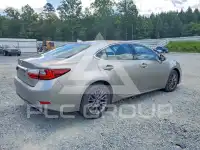 2018 Lexus ES350 фото