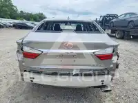 2018 Lexus ES350 фото
