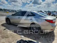 2018 Lexus ES350 photo