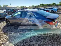 2018 Lexus ES350 фото