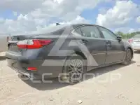 2018 Lexus ES350 фото