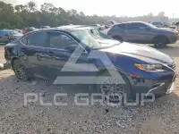 2018 Lexus ES350 фото