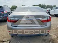 2018 Lexus ES350 photo