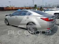 2018 Lexus ES350 фото