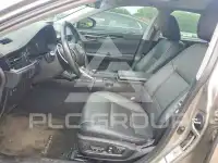 2018 Lexus ES photo