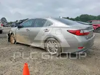 2018 Lexus ES photo