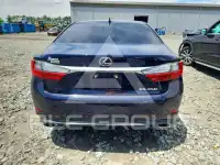 2018 Lexus ES350 photo