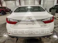 2018 Lexus ES350 фото