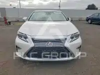 2018 Lexus ES350 фото