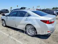 2018 Lexus ES350 фото