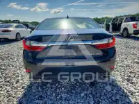 2018 Lexus ES350 photo