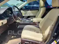 2018 Lexus ES350 photo