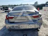 2018 Lexus ES350 фото
