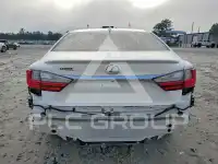 2018 Lexus ES350 фото