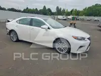 2018 Lexus ES350 фото