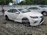 2018 Lexus ES350 photo