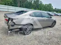 2018 Lexus ES350 фото