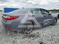 2018 Lexus ES350 фото