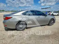 2018 Lexus ES350 photo