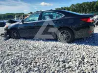 2018 Lexus ES350 photo