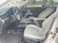 2018 Lexus ES350 фото