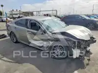 2018 Lexus ES350 фото