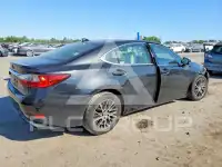 2018 Lexus ES350 фото