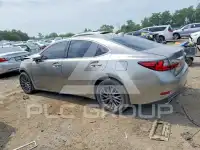 2018 Lexus ES350 photo