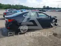 2018 Lexus ES photo