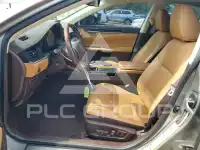 2018 Lexus ES350 photo