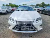 2018 Lexus ES350 фото