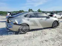 2018 Lexus ES350 фото